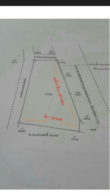ขาย!!! ที่ดินใกล้นิคมปิ่นทอง-แหลมฉบัง 8 ไร่ 2 งาน ราคาถูก