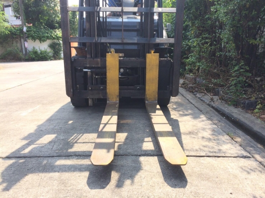 FOLKLIFT TOYOTA รุ่น 8 ใหม่ล่าสุด ขนาด 2.0ตัน