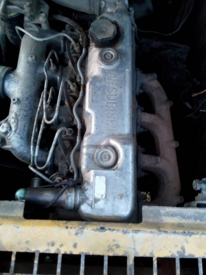 ขายด่วนรถแบคโฮ CATE70B เอกสารใบอินวอย รถใช้งานทุกวัน