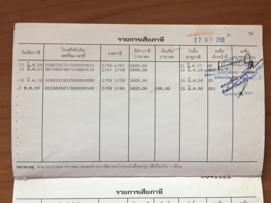 ขายรถบรรทุก 10 ล้อ
