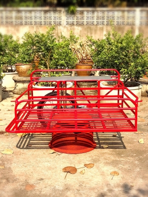 รถพ่วงข้างมอเตอร์ไซค์