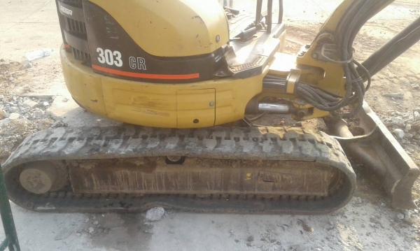 ขาย CAT303CR
