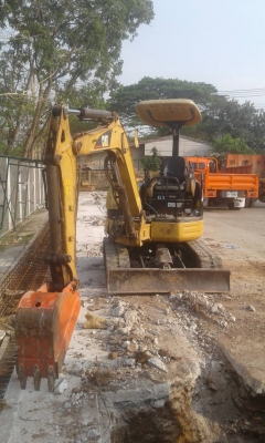 ขาย CAT303CR