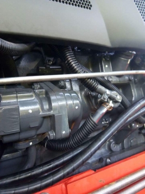 #คูโบต้า L4708SP (4wd) รถเกรดเอ!! ดีเยี่ยม  ใช้งานเพียงแค่ 416 ชม. #พร้อมใช้งานทุกระบบ เล่มพร้อม  ☎0822989243 แม็ก