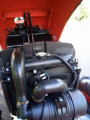 #คูโบต้า L4708SP (4wd) รถเกรดเอ!! ดีเยี่ยม  ใช้งานเพียงแค่ 416 ชม. #พร้อมใช้งานทุกระบบ เล่มพร้อม  ☎0822989243 แม็ก