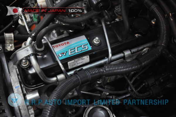 ขายรถโฟล์คลิฟท์มือสอง TOYOTA รุ่น 8FG15-31576 นำเข้าจากประเทศญี่ปุ่น 100\% ไม่เคยใช้งานในไทย