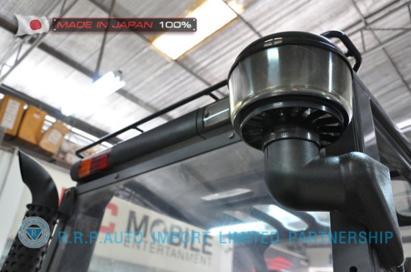 ขายรถโฟล์คลิฟท์มือสอง TOYOTA รุ่น TOYOTA รุ่น 8FD30-32133 นำเข้าจากประเทศญี่ปุ่น 100\% ไม่เคยใช้งานในไทย