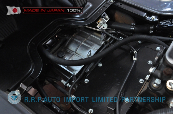 ขายรถโฟล์คลิฟท์มือสอง TOYOTA รุ่น TOYOTA รุ่น 8FD30-32133 นำเข้าจากประเทศญี่ปุ่น 100\% ไม่เคยใช้งานในไทย