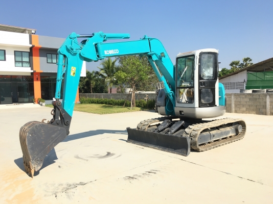 KOBELCO SK75UR KOBELCO SK75UR