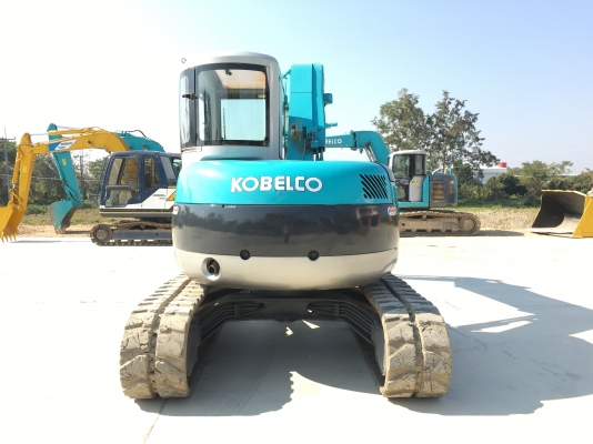 KOBELCO SK75UR KOBELCO SK75UR