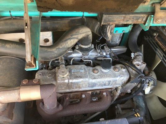 KOBELCO SK75UR KOBELCO SK75UR