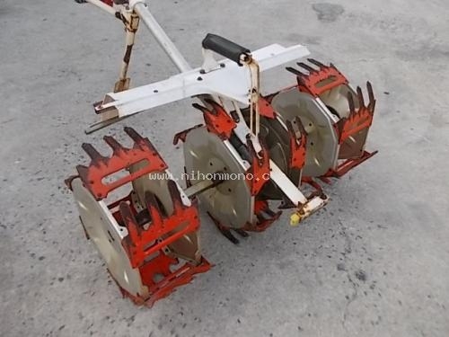 ราคาพิเศษ9,500 บาท!! เครื่องกำจัดวัชพืชในร่องข้าว KIORITZ PC-352 รหัสสินค้า : 80803135 ราคาพิเศษ9,500 บาท!! เครื่องกำจัดวัชพืชในร่องข้าว KIORITZ PC-352 รหัสสินค้า : 80803135