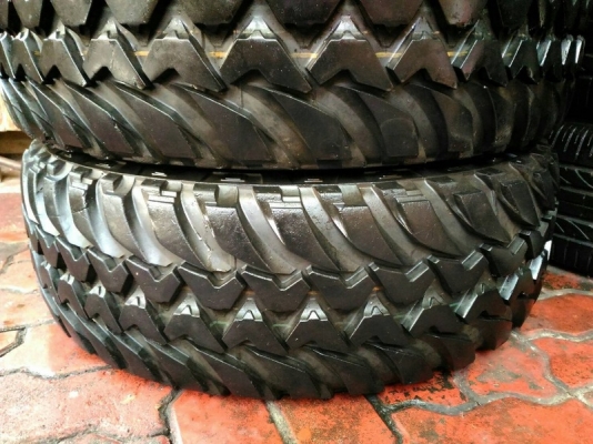 ขายยาง BS 265 x 75 x 16 MT ขายยาง BS 265 x 75 x 16 MT