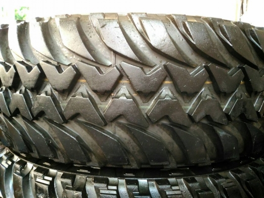 ขายยาง BS 265 x 75 x 16 MT ขายยาง BS 265 x 75 x 16 MT