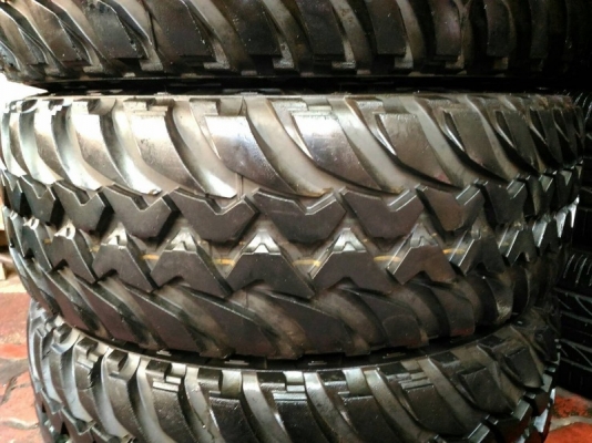 ขายยาง BS 265 x 75 x 16 MT ขายยาง BS 265 x 75 x 16 MT