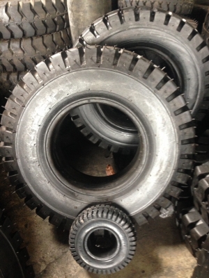 รับหล่อดอกยางตันและยางลมทุกขนาด วจำหน่ายยางใหม่ทุกยี่ห้อ ทั้งตันและลม คร้า