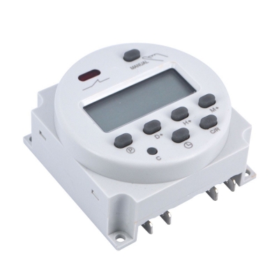 ส่งฟรี TIMER  ตั้งเวลา ปิด - เปิด 220V