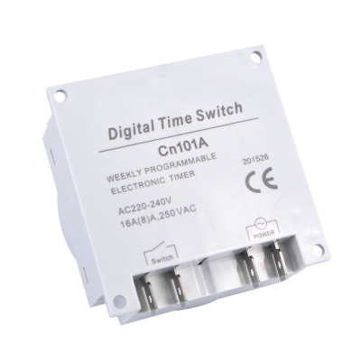 ส่งฟรี TIMER  ตั้งเวลา ปิด - เปิด 220V