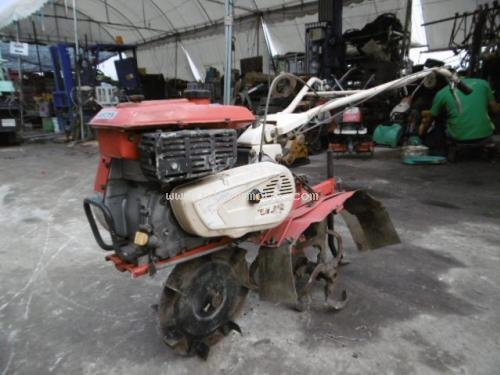 ราคา14,000 บาท รถพรวนดินเดินตาม SHIBAURA รุ่นSC340 รหัสสินค้า 80903534 ติดต่อ 081-8283376  www.nihonmono.com