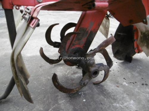 ราคา14,000 บาท รถพรวนดินเดินตาม SHIBAURA รุ่นSC340 รหัสสินค้า 80903534 ติดต่อ 081-8283376  www.nihonmono.com