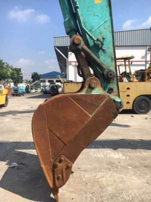 Kobelco SK200-8 #YN12-56206 รถขุดนำเข้าจากญี่ปุ่น โทร. 080-6565422 (หนิง)