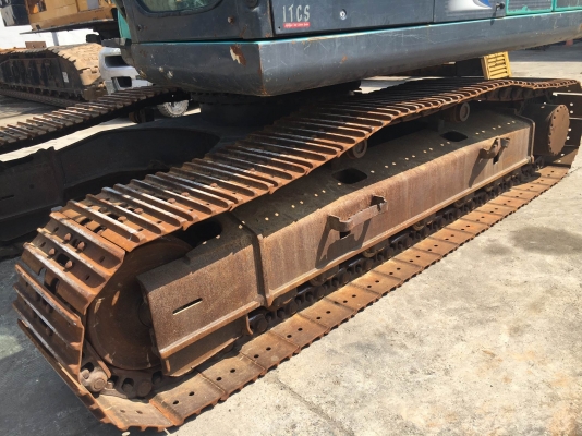 Kobelco SK200-8 #YN12-56206 รถขุดนำเข้าจากญี่ปุ่น โทร. 080-6565422 (หนิง)