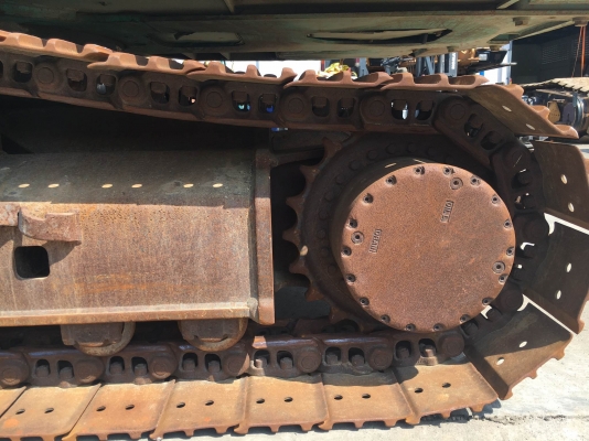 Kobelco SK200-8 #YN12-56206 รถขุดนำเข้าจากญี่ปุ่น โทร. 080-6565422 (หนิง)