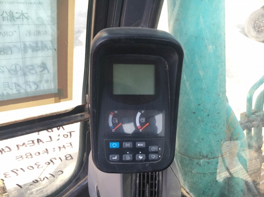 Kobelco SK200-8 #YN12-56206 รถขุดนำเข้าจากญี่ปุ่น โทร. 080-6565422 (หนิง)