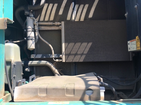 Kobelco SK200-8 #YN12-56206 รถขุดนำเข้าจากญี่ปุ่น โทร. 080-6565422 (หนิง)