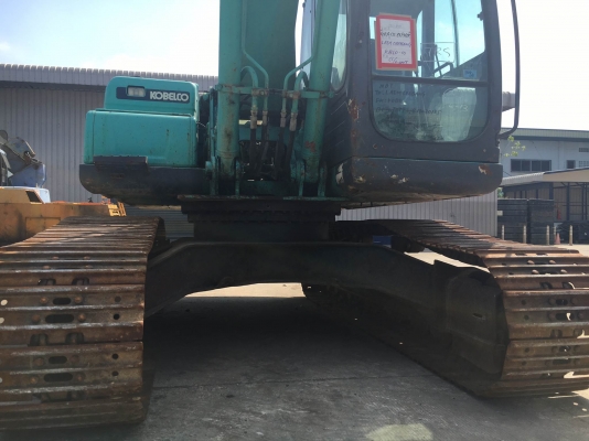 Kobelco SK200-8 #YN12-56206 รถขุดนำเข้าจากญี่ปุ่น โทร. 080-6565422 (หนิง)