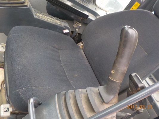 Kobelco SK200-8 #YN12-56206 รถขุดนำเข้าจากญี่ปุ่น โทร. 080-6565422 (หนิง)