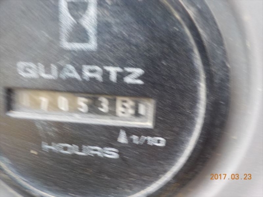 Kobelco SK200-8 #YN12-56206 รถขุดนำเข้าจากญี่ปุ่น โทร. 080-6565422 (หนิง)