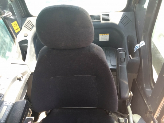 Kobelco SK200-8 #YN12-56206 รถขุดนำเข้าจากญี่ปุ่น โทร. 080-6565422 (หนิง)