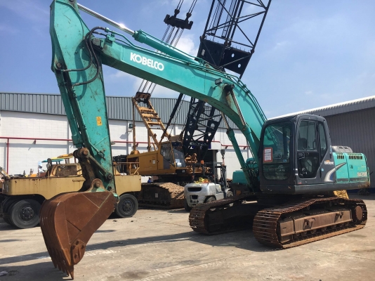 Kobelco SK200-8 #YN12-56206 รถขุดนำเข้าจากญี่ปุ่น โทร. 080-6565422 (หนิง)