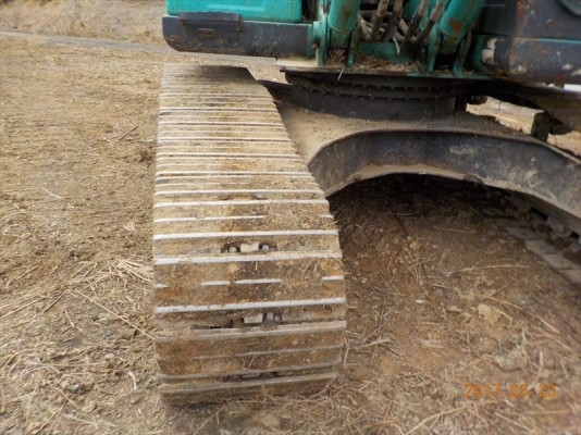 Kobelco SK200-8 #YN12-56206 รถขุดนำเข้าจากญี่ปุ่น โทร. 080-6565422 (หนิง)