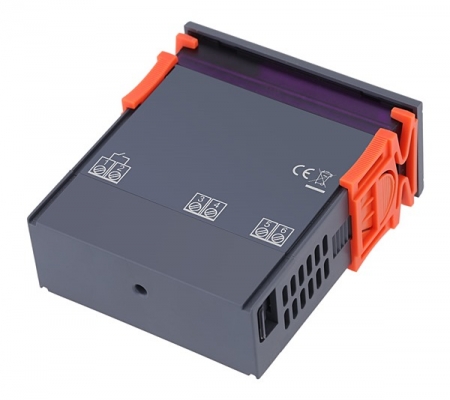 เครื่องควบคุมอุณหภูมิแบบดิจิตอล 220v