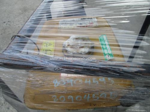 ราคาพิเศษ 7,700 บาท!! ปั้มน้ำ ROBIN EY20D รหัสสินค้า : 80904596 www.nihonmono.com