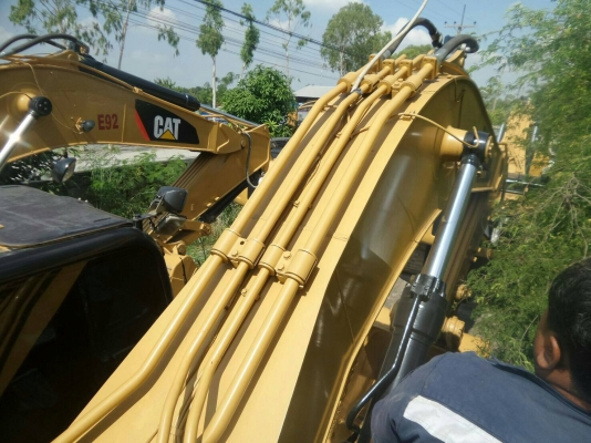 ลงขายใหม่...CAT330D JAPAN มีแค่5คันเท่านั้น เอกสารอินวอยล์ขึ้นเล่มได้เลย