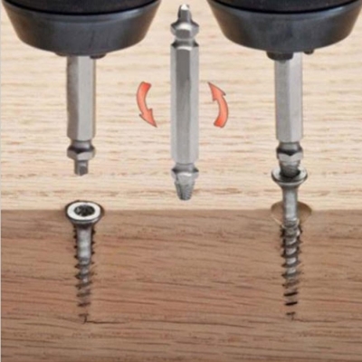 Stud Tool Set ชุดขันสกรู 4ชิ้น