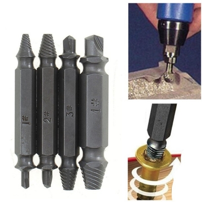 Stud Tool Set ชุดขันสกรู 4ชิ้น