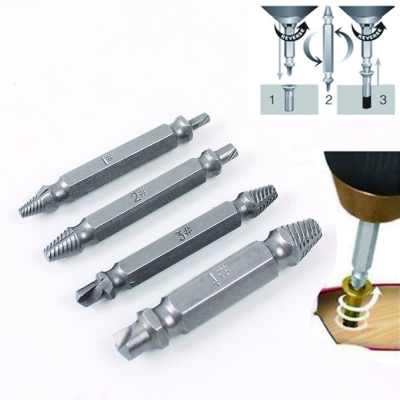 Stud Tool Set ชุดขันสกรู 4ชิ้น