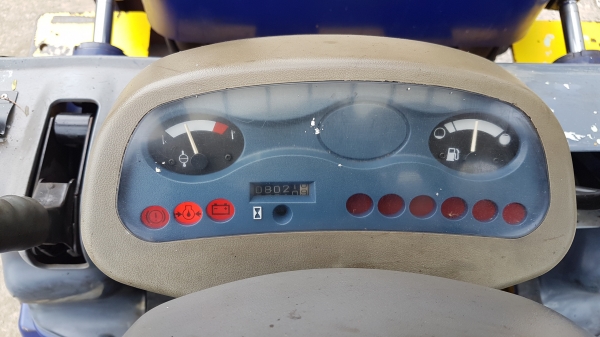 ขายด่วนรถยกKOMATSU FG20-14 ยก2ตันยกสูง3.5เมตรเกียรออโต้ยางตัน4เส้นรถนอกเพิ่งนำเข้ามายังไม่เคยใช้งานในเมืองไทยเลย