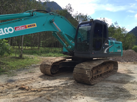 ขายด่วน!! Kobelco Sk200-8 YN-12 ไมล์ 8,000 สภาพสวยๆค่ะ ขายด่วน!! Kobelco Sk200-8 YN-12 ไมล์ 8,000 สภาพสวยๆค่ะ