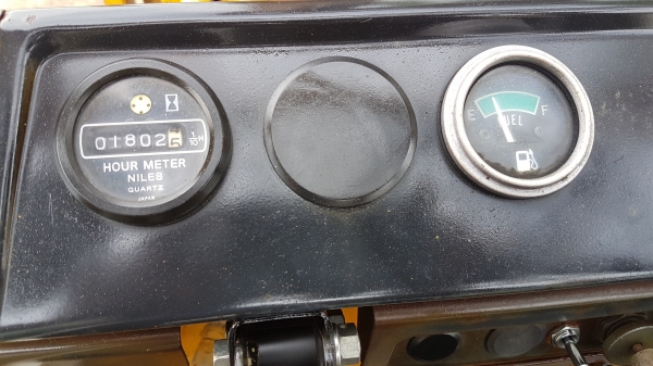 ขายด่วนรถยกKOMATSU FG30-10ยก3ตันยกสูง3เมตรรถนอกเพิ่งนำเข้ามายังไม่เคยใช้งานในเมืองไทยเลย