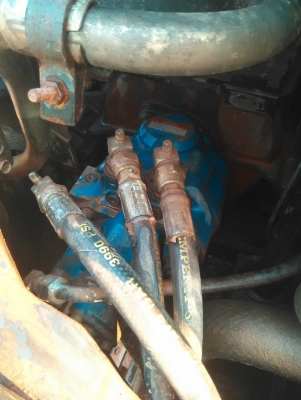 ขายรถขุด