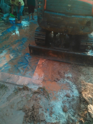 ขายรถขุด