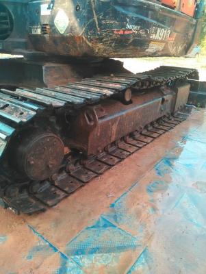 ขายรถขุด