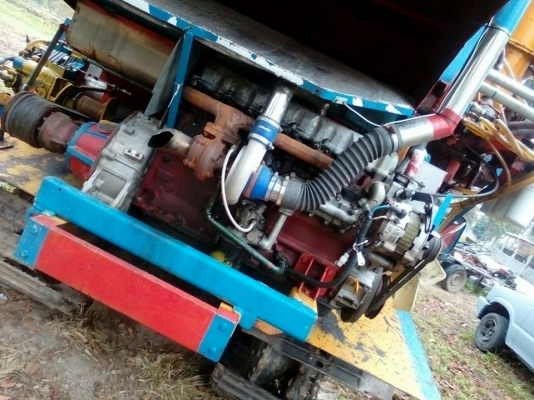 ขายรถเกี่ยวข้าว เครื่อง195เทอร์โบ ตัวเดิน10 ปั้มไดกิ้น23 สภาพพร้อมใช้งาน ราคา300,000 สนใจโทร 090-8588220คุณนะ 093-3258446คุณบิว เว็บไซต์ส่วนตัว www.narong2truck.com www.truck.in.th/498 ID: narong498 ID: 0933258446 เพจ Facebook ณรงค์ ซื้อขายรถมือสอง กลุ่ม