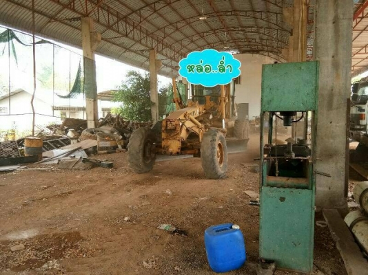 ขายรถเกรด แกเรียน GALION 850 เอกสารเล่ม แอร์พร้อม ราคา 890000