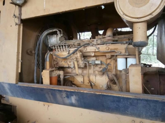 ขายรถเกรด แกเรียน GALION 850 เอกสารเล่ม แอร์พร้อม ราคา 890000